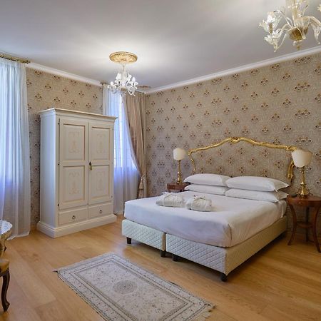Ai Cherubini Venezia Esterno foto