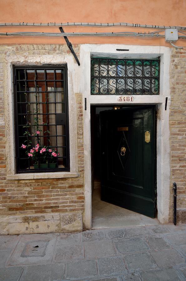 Ai Cherubini Venezia Esterno foto