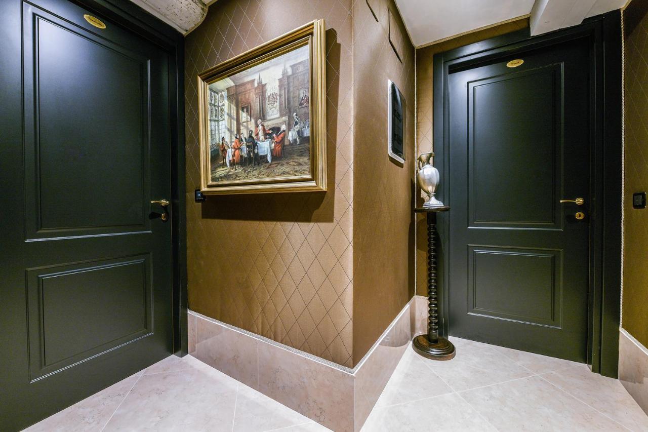 Ai Cherubini Venezia Esterno foto